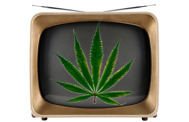 CNTV Multa a Canal por Promocionar Uso Recreativo de Cannabis
