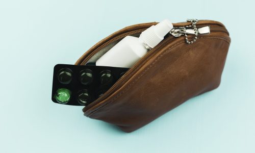 Viajar con cannabis medicinal en Chile