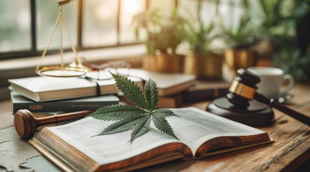 regulación del autocultivo de cannabis en Chile Dispensario Andino
