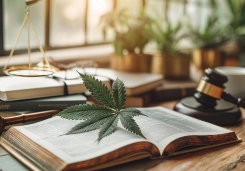 regulación del autocultivo de cannabis en Chile Dispensario Andino