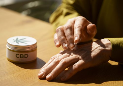 Cannabis medicinal para el dolor crónico