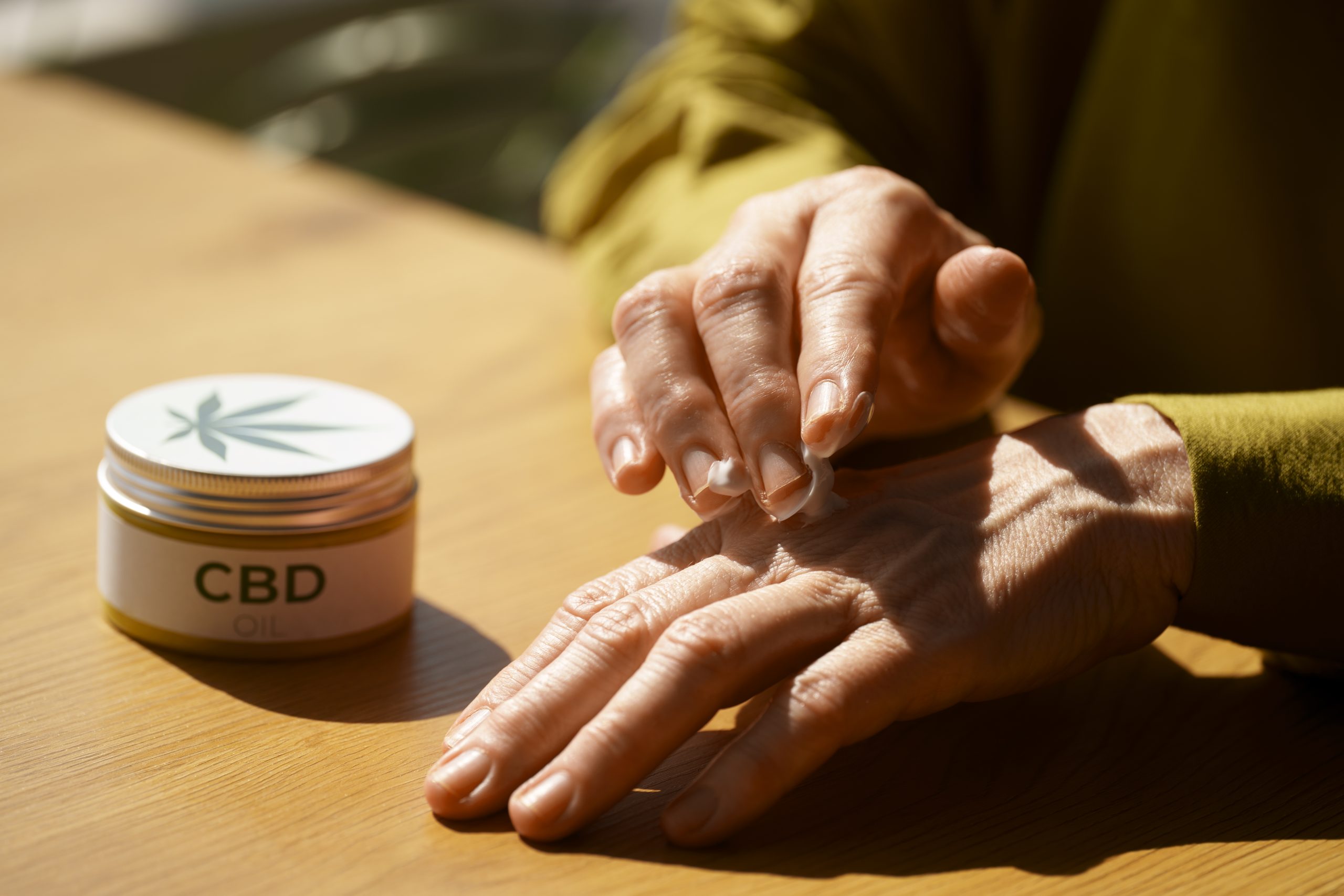 Cannabis medicinal para el dolor crónico