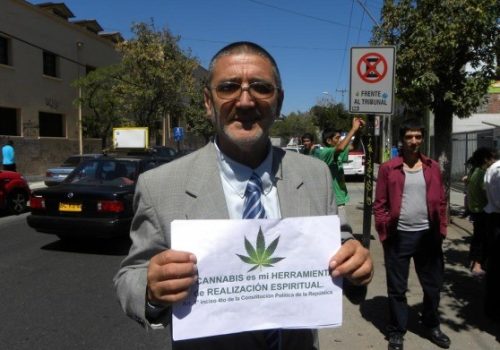 caso Milton Flores