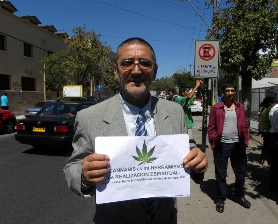 caso Milton Flores